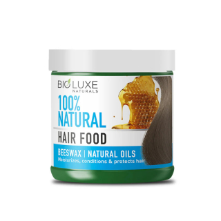 Bioluxe_100%_Natural_Bees_Wax_Hair_Food
